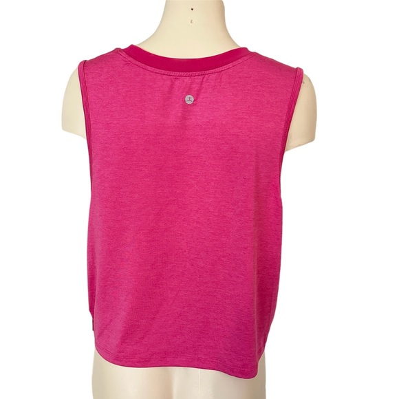 NWT Danskin 2-Pack Women’s Crop Tank Top Active Workout XL - Picture 6 of 14